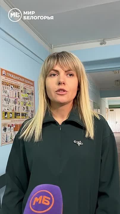 «По жизни она была отличницей»