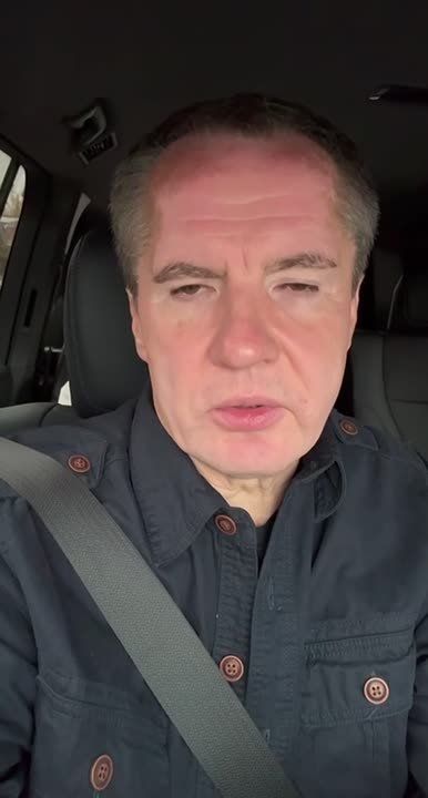 Вячеслав Гладков: Вчера оперативно провели обследование пострадавшего многоквартирного дома в Масловой Пристани