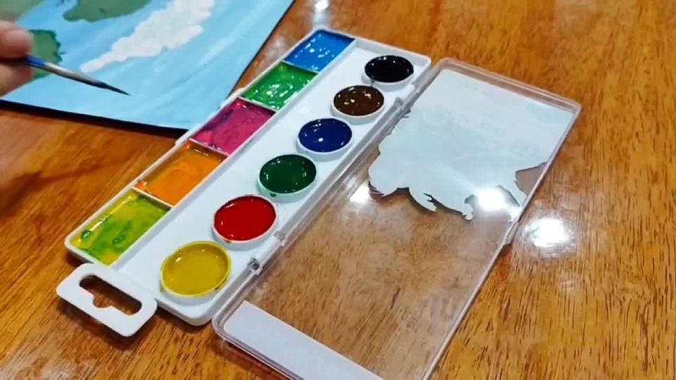 Юрий Клепиков: Приехал в госпиталь проведать наших бойцов, командующий состав и солдат, которые проходят здесь службу