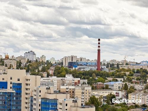 Губернатор опроверг слухи о возможной сдаче города