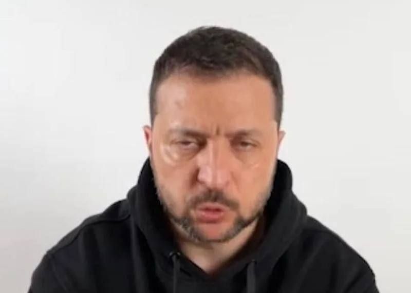 Зеленский угрожает блэкаутом Белгороду и Курску