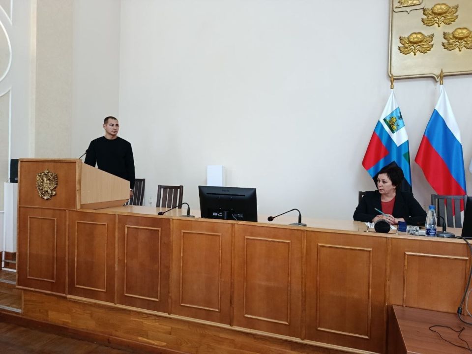 Состоялось очередное заседание районной межведомственной комиссии по предоставлению мер социальной поддержки малоимущим гражданам и гражданам, оказавшимся в трудной жизненной ситуации