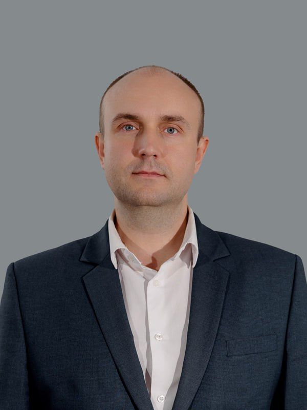 Прямая линия с заместителем главы администрации