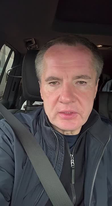 Вячеслав Гладков: Один из главных вопросов, который стоит сейчас в повестке у правительства Белгородской области, муниципальных образований, в первую очередь города Белгорода