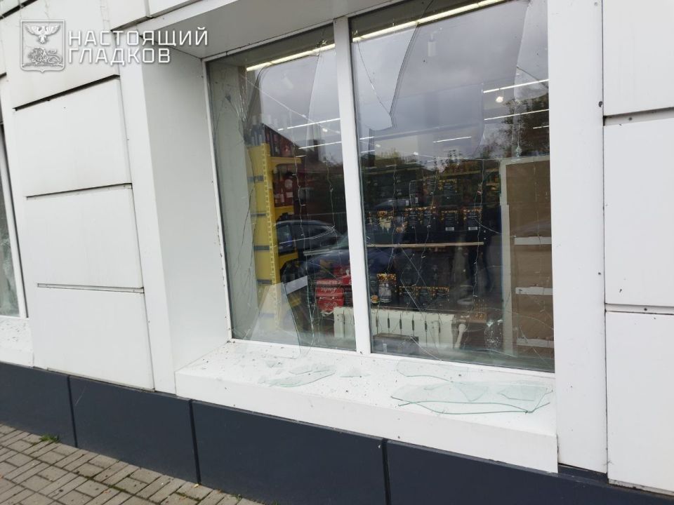 84 БПЛА атаковали Белгородскую область 10 октября