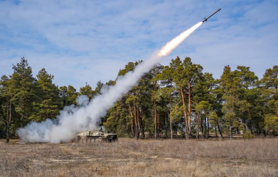 Над Курской и Белгородской областями уничтожили семь украинских БПЛА