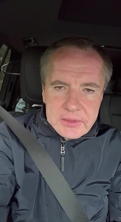 Вячеслав Гладков: Один из важнейших вопросов, которым мы сейчас занимаемся, — это формирование дополнительной резервной генерации