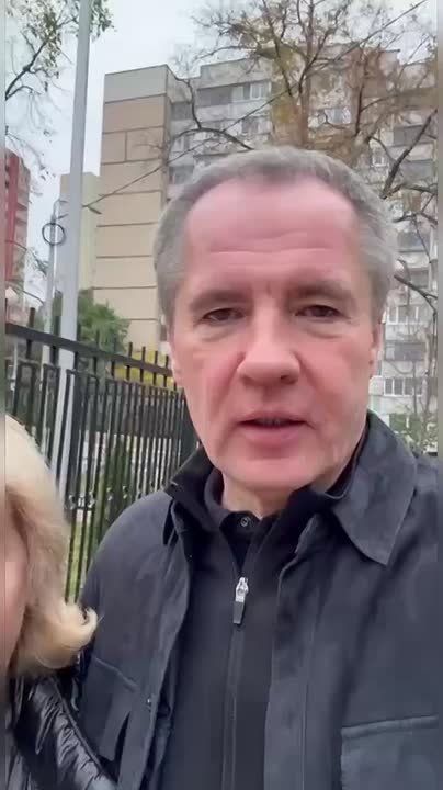 Из Росрезерва в Белгородскую область поступило 33 генератора различной ёмкости