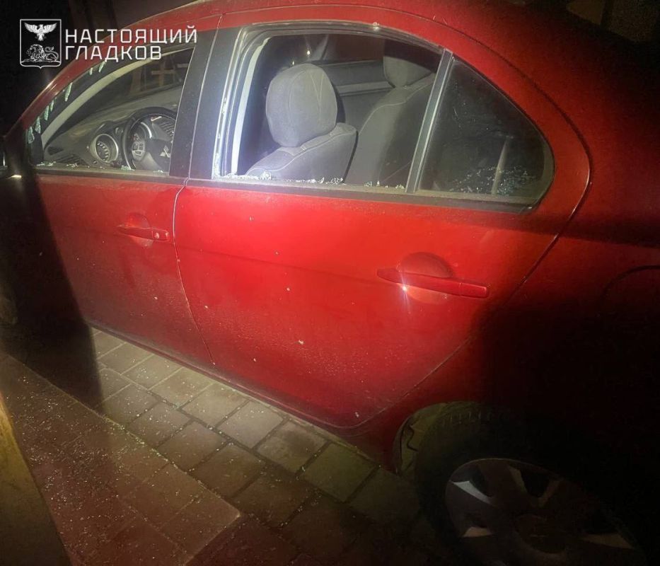 Вячеслав Гладков: Белгородский район под ударом беспилотников ВСУ