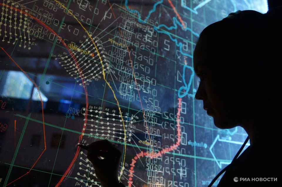 В Белгородской области объявили угрозу атаки беспилотников