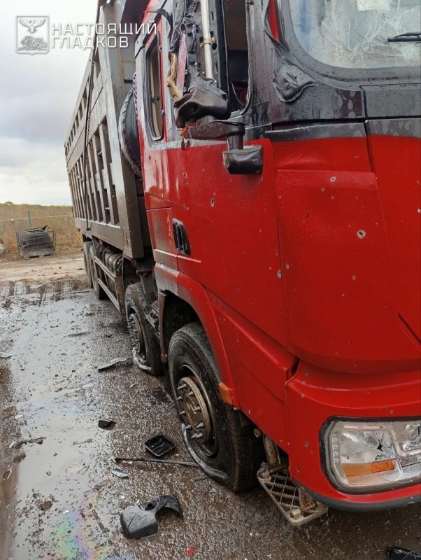 Вячеслав Гладков: Три муниципалитета атакованы ВСУ