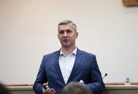 Михаил Лобазнов: Внимание! На всей территории Белгородской области объявлена ракетная опасность