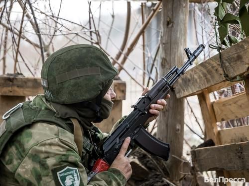 29 БПЛА сбили бойцы подразделений «Орлан» и «БАРС-Белгород»