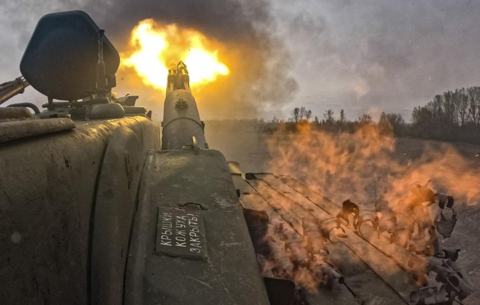 Над Белгородской областью сбили семь украинских БПЛА