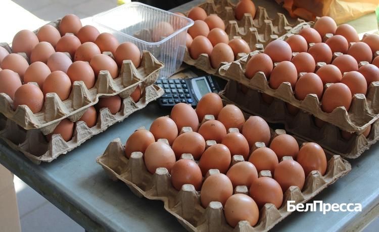 Белгородская область вошла в топ-3 по дешевизне продуктовой корзины среди ЦФО