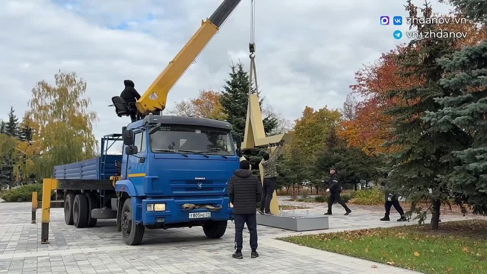 Владимир Жданов: Старый Оскол готовится к зиме