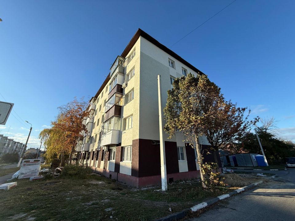 Вячеслав Гладков: По итогам рабочей поездки в Шебекино