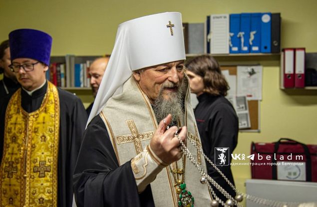 В Белгороде продолжают помогать тем, кто оказался в трудной жизненной ситуации