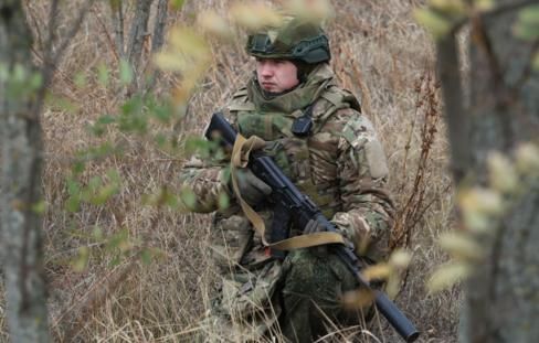 Над Курской и Белгородской областями уничтожили пять украинских БПЛА