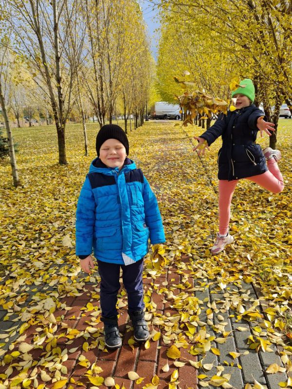 Спешим к вам с отличными новостями