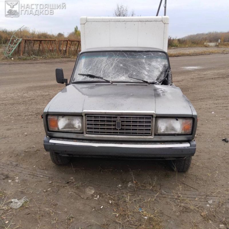 Вячеслав Гладков: Мирный житель получил ранения в результате атаки дрона ВСУ в Белгородском районе