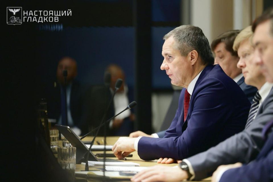 Вячеслав Гладков: С начала октября 21 участник СВО заключил договор на получение земельных участков в Белгородской области на льготных условиях