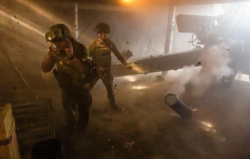 Над Курской и Белгородской областями сбили четыре украинских БПЛА