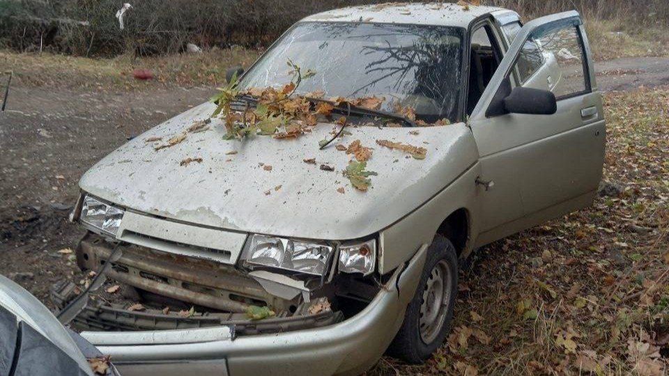 119 БПЛА атаковали Белгородскую область 16 октября