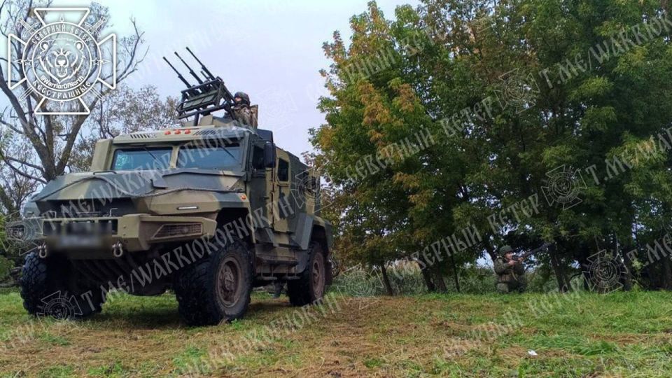 Владислав Шурыгин: Мобильная огневая группа группировки войск «Север», выполняющая задачи по защите воздушного пространства в Белгородской области