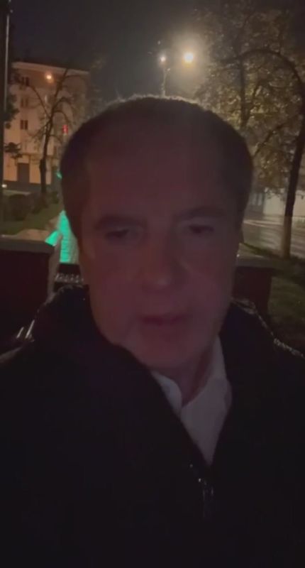 Вячеслав Гладков: Продолжаем готовиться к зиме, есть все признаки, что она будет у нас достаточно сложная