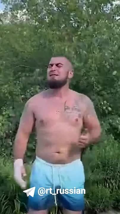 Краткая сводка "зрад" и "пэрэмог" украинского стационара