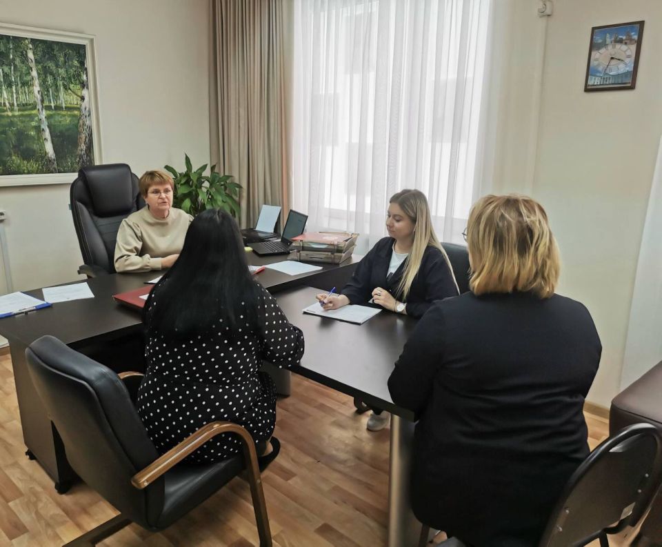 Галина Пятых: Каждому ребёнку внимание и защита