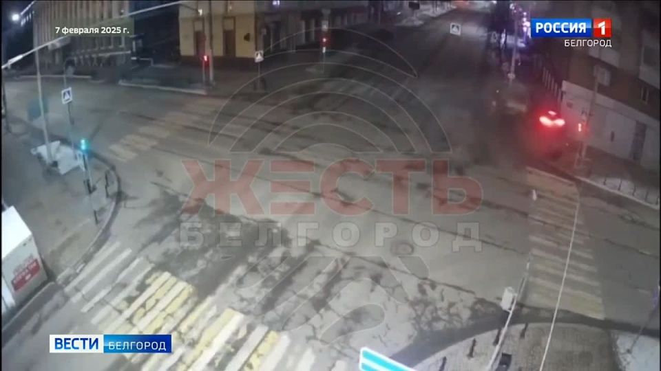 Резонансное ДТП, унёсшее жизни двух белгородских фельдшеров, потрясло жителей региона