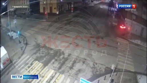 Резонансное ДТП, унёсшее жизни двух белгородских фельдшеров, потрясло жителей региона