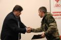 Депутаты областной Думы восьмого созыва провели первые приёмы граждан