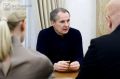 Вячеслав Гладков рассказал о бюджетных приоритетах в здравоохранении в 2026-м