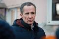 Вячеслав Гладков: В Грайворонском округе при атаках дронов ВСУ ранены два мирных жителя, в том числе 9-летний ребёнок