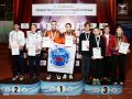 Белгородцы стали бронзовыми призёрами первенства России по пулевой стрельбе