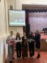 В Белгородской области полицейские организовали в школах и колледжах информационные зоны