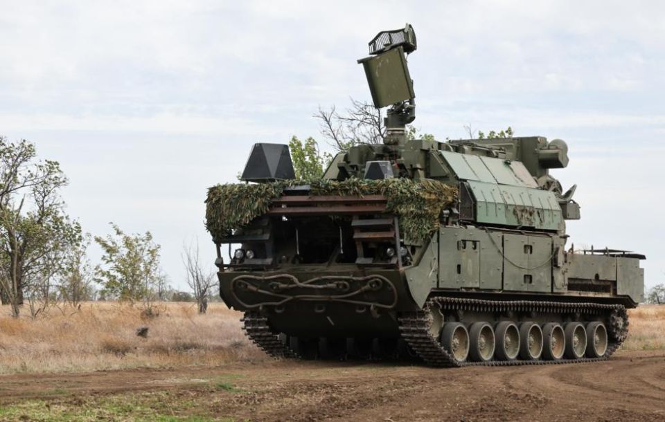 Над регионами России за четыре часа сбили девять украинских БПЛА