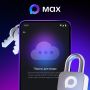 Теперь ваши данные под надежной защитой! В мессенджере MAX внедрили двухфакторную аутентификацию, чтобы значительно повысить безопасность аккаунтов