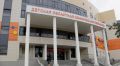 9-летнюю девочку привезли в больницу из белгородского приграничья с ранением ноги