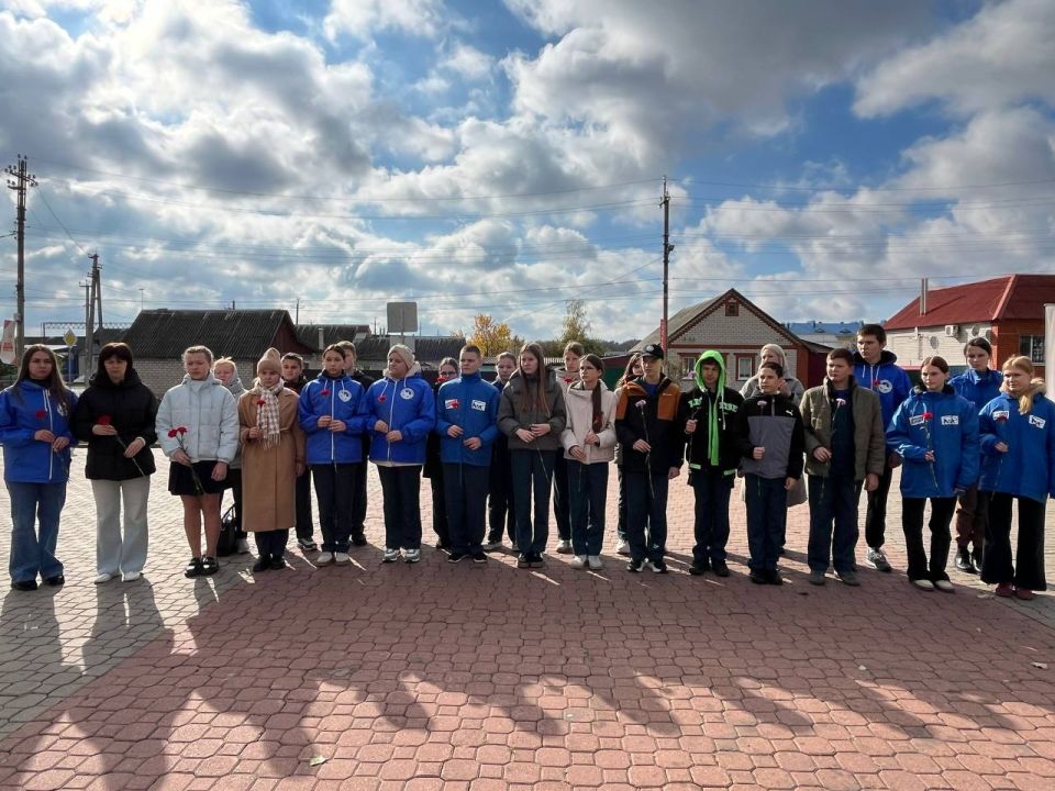 Сегодня, 22 октября, Россия отмечает светлый и трогательный День Белых Журавлей – праздник памяти обо всех павших на полях сражений