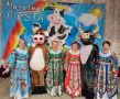В Малакеевском Центре культурного развития прошёл ХI межрайонный фестиваль молока «Молочная фиеста»