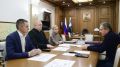 Вячеслав Гладков рассказал о бюджетных приоритетах в здравоохранении