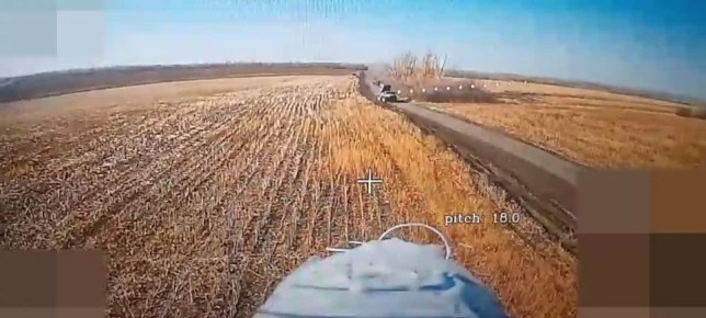FPV-        