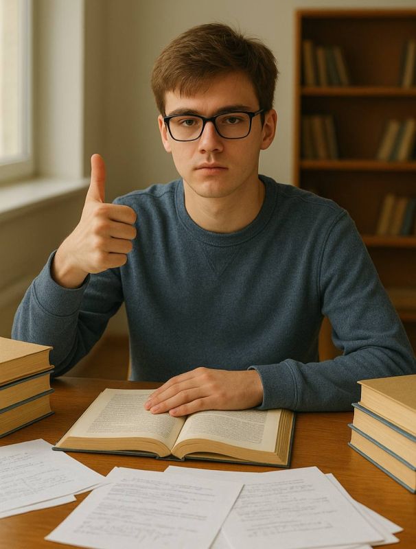 Минобрнауки РФ установило минимальные баллы ЕГЭ для поступления в подведомственные вузы на 2026/2027 год