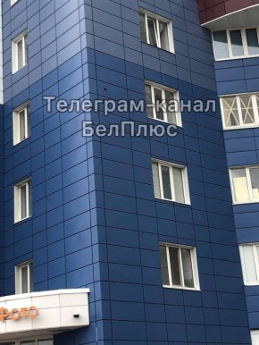 Массированная атака врага на Белгород и Белгородский район