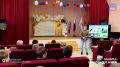 Мир новых познаний: в Вейделевке партийцы организовывают познавательные уроки и акции