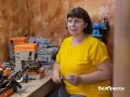 «Мне приятно, когда люди уходят довольные и через некоторое время возвращаются за новым заказом»